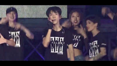 TFBOYS - Heart