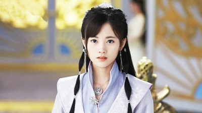 鞠婧祎 - 醉飞霜