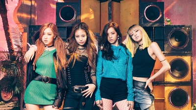 BLACKPINK - 휘파람