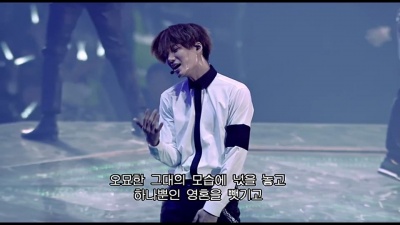 EXO - 나비소녀