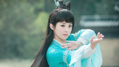 郁可唯 - 青衣谣
