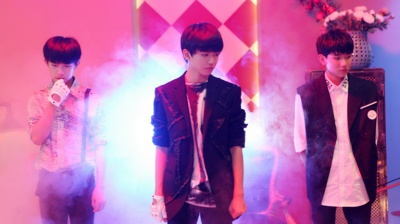 TFBOYS - 是你