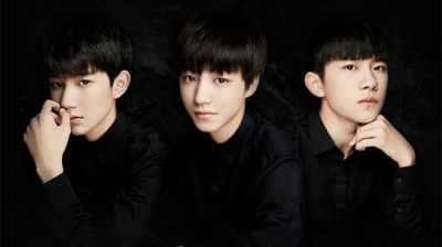 TFBOYS - 不息之河