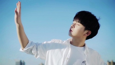 徐浩 - 蒲公英的约定