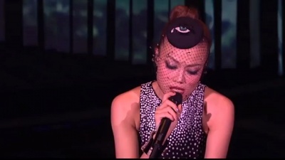 容祖儿、李克勤 - 爱不释手