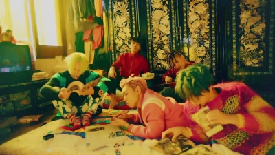 BIGBANG - 에라 모르겠다