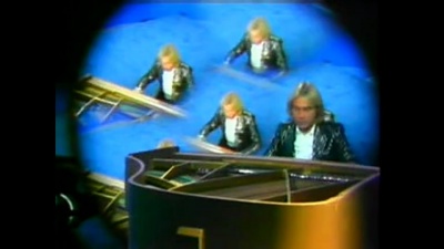 Richard Clayderman - L For Love(A Comme Amour)