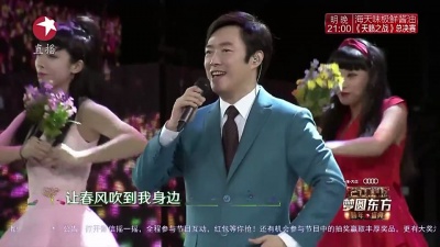 费玉清 - 春风他吻上了我的脸 + 宁夏 + 晚秋 + 冬天里的一把火