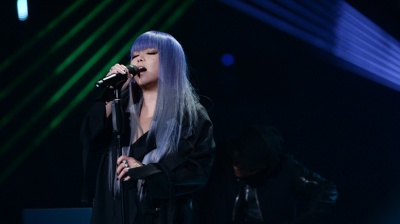 张惠妹、梦想的声音 - 寂寞寂寞就好