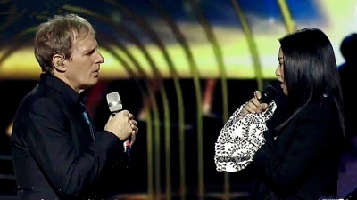 Michael Bolton、谭维维 - How Am I Supposed to Live Without You