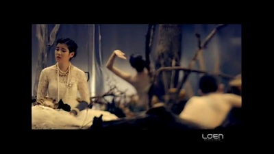 IU - 미아 (迷儿)