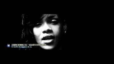 Rihanna - Diamonds