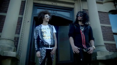 LMFAO、Lauren Bennett、GoonRock - Party Rock Anthem