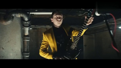 twenty one pilots - Heathens