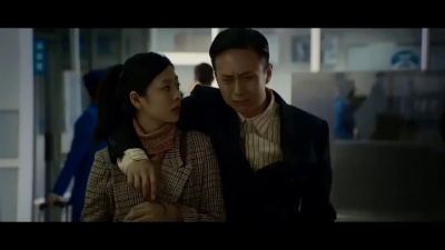 佟大为、邓超、黄晓明 - 光阴的故事