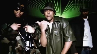 Usher、Lil Jon、Ludacris - Yeah!