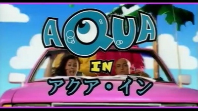 Aqua - Barbie Girl