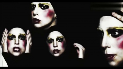 Lady Gaga - Applause