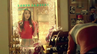 IU - Good Day（好日子）