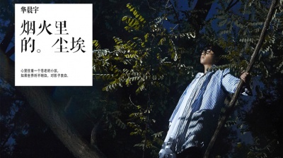 华晨宇 - 烟火里的尘埃