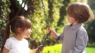 Michael Bublé - I Believe in You