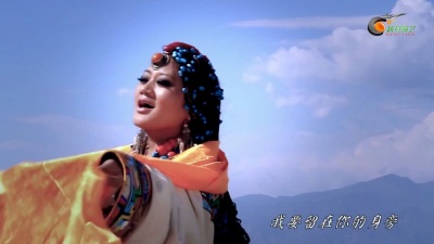 巴桑拉姆 - 雪山姑娘