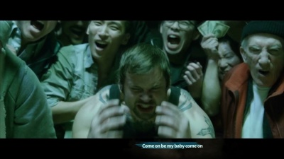 Ed Sheeran - Shape of You