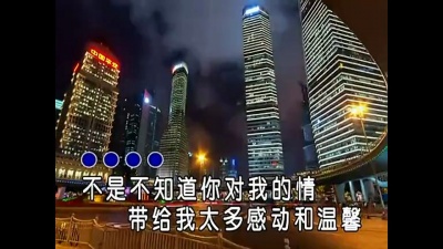 冷漠 - 我的冷漠不是因为无情