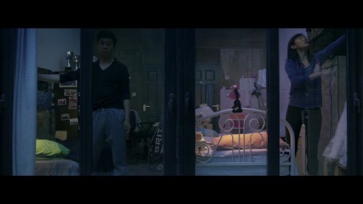 许巍 - 世外桃源