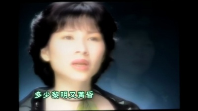 林慧萍 - 情难枕
