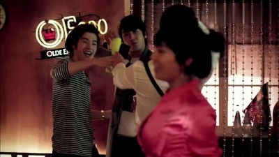 Super Junior-M - Super Girl