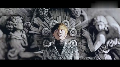 G-DRAGON - あんなヤツ（那家伙）
