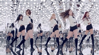 GFRIEND - FINGERTIP