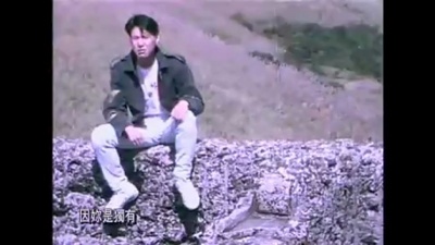 张学友 - 只愿一生爱一人