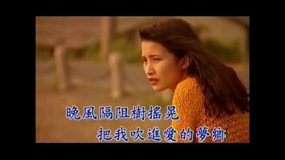 高胜美 - 晚风