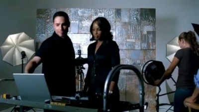 Mary J. Blige - Take Me as I Am