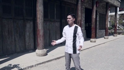 肖家永 Aaron - 穿透