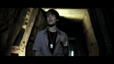 Justin Bieber - Never Let You Go