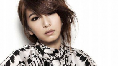 田馥甄、梦想的声音 - 黑色柳丁