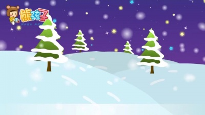 儿童歌曲 - Christmas Tree