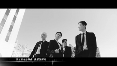 WINNER - REALLY REALLY