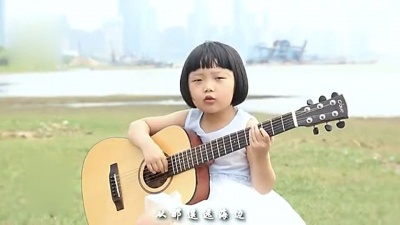 小臭臭 - 大海