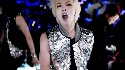 G-DRAGON、Flo Rida - Heartbreaker (爱情杀手)