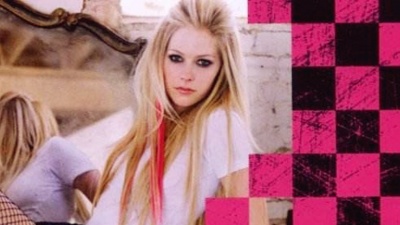 Avril Lavigne - Girlfriend