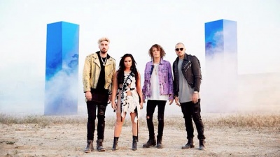 Cheat Codes、Demi Lovato - No Promises