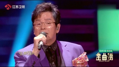谭咏麟、金曲捞 - 何苦