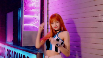 BLACKPINK - As If It's Your Last