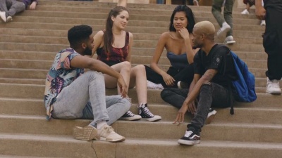 Khalid - Young Dumb & Broke