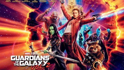 David Hasselhoff、The Sneepers - Guardians Inferno
