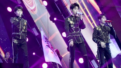 TFBOYS - 真心话大冒险